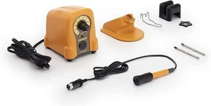 HAKKO FD210-01 My Pen Alpha Pluma calefactora eléctrica para leña 100 V FedEx/DHL - Imagen 1 de 11