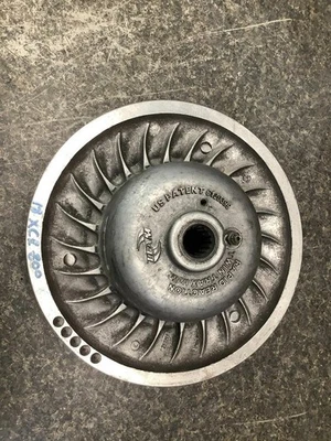 18 Polaris AXYS XRC Switchback 800 Secondary Clutch 101D - Image 1 of 3