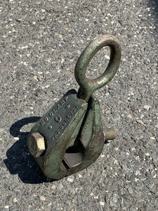 Mo-Clamp Mini C Heavy Duty C Clamp - Picture 1 of 6