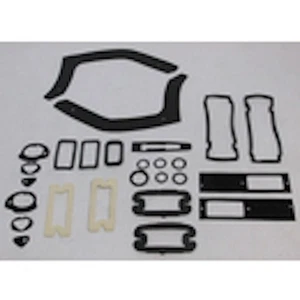 Kit de resellado de pintura Chevelle Chevelle 1968 (juego completo) - Imagen 1 de 1