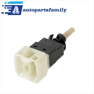 Interruptor de luz Interruptor de luz de freno para Mercedes W163 W203 W208 W210 Freno 0015456409 Foto 1 de 4