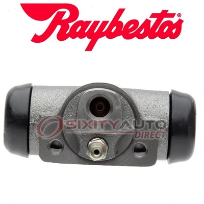 Raybestos Front Right Drum Brake Wheel Cylinder for 1971 Chevrolet G10 Van - lk Foto 1 de 4