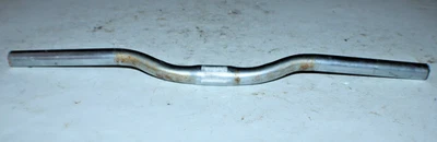 Manillar Aricle MTB 25,4 mm 56 cm 1,5" barra elevadora Trail Downhill híbrido remitente de EE. UU. Foto 1 de 4