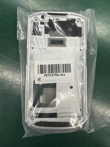 New Camera Cover with Side Button Replacement for Zebra TC57 TC57HO Scanner - Picture 1 of 4