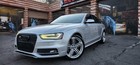2013 Audi S4 PREMIUM PLUS