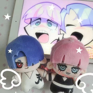 Panty y Medias con Liguero Poliuretano Poliéster 10Cm Peluche Muñeca Colgante - Imagen 1 de 3