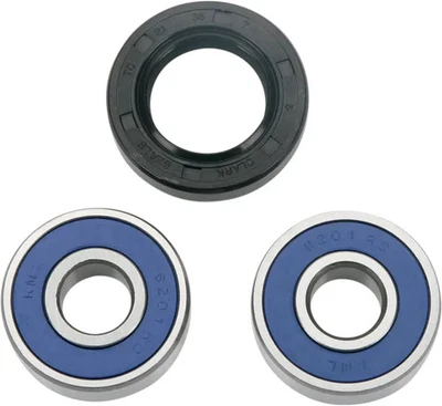 Kit de cojinetes y sellos de rueda Moose Rcing delantero trasero para Suzuki RM85L 02-17 Foto 1 de 3