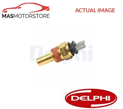 COOLANT TEMPERATURE SENSOR GAUGE DELPHI TS10467 FOR HYUNDAI SONATA II,LANTRA - Image 1 of 4