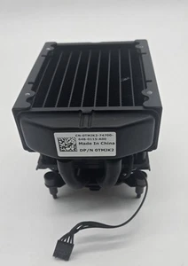 Dell 0TMJK2 Wassergekühlter Kühlkörper Workstation CPU Kühlkörper - Bild 1 von 9