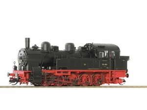 Roco DRG BR94.5-18 Steam Locomotive II (DCC-Sound) RC7190005 TT Gauge - Picture 1 of 1