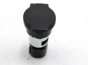 2005 - 2014 Nissan Armada Power Outlet W/ Socket Cap 25339-ZV60A OEM - Foto 1 di 5