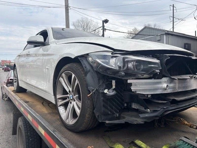 Maletero/portón trasero 4 puertas Gran Coupé para BMW 430i 1272639 18-20 Foto 1 de 4