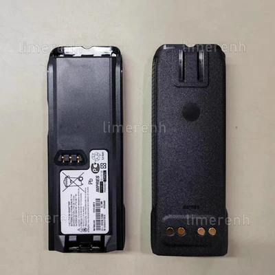NNTN6034B battery 4500 mah For MOTOROLA XTS3000 XTS5000 MTP300 Radio - Image 1 of 4