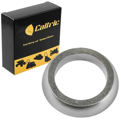 Exhaust Tailpipe Gasket for Arctic Cat Pantera 1000 2000 2001 - Image 1 of 4