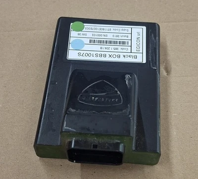 BBS Steuergerät DUCATI MTS 1200 - Bild 1 von 2