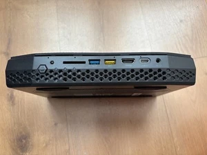 Intel NUC Hades Canyon NUC8i7HNK, 32GB RAM, 1TB SSD, RX Vega M GL - Zdjęcie 1 z 5