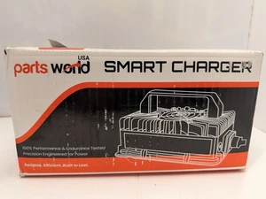 VoltRevive 24V 30A Smart Battery Charger for Forklift| TrickleFlow - Picture 1 of 6