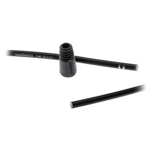 Shimano Scheibenbremsleitung SM-BH 59 1000mm kürzbar f. BR-M schwarz Fahrrad - Bild 1 von 1