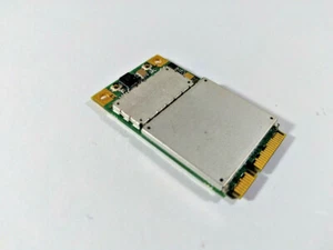 Modem WWAN CARD FOR SONY VAIO VGN-TZ SERIES - M00201 - 11149 - Picture 1 of 1