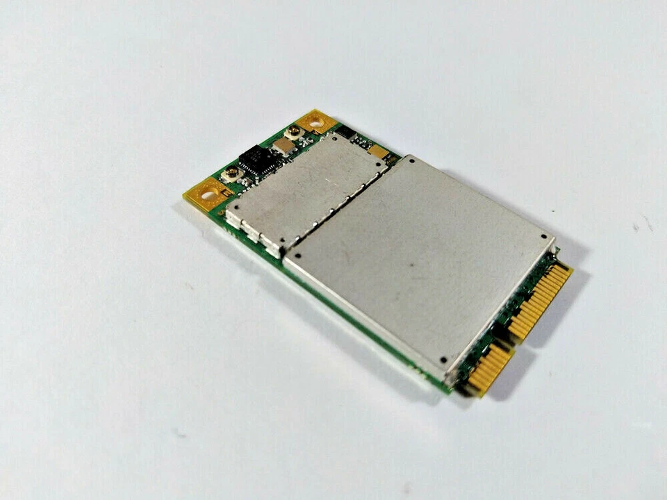 Modem WWAN CARD FOR SONY VAIO VGN-TZ SERIES - M00201 - 11149 - Image 1 of 1