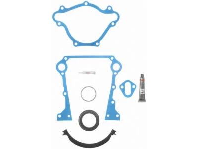 Juego de juntas de cubierta de distribución Felpro 33428CRKM 1989 1990 para Dodge B150 1988-1991 Foto 1 de 2