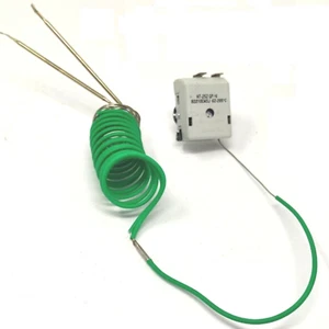 Thermostat 2 Kapillaren Backofen Küche Lofra 03010440 Original - Bild 1 von 2