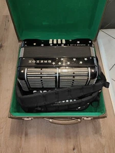 Acordeón Hohner Morino Club N VIDEO (estrella) - Imagen 1 de 11