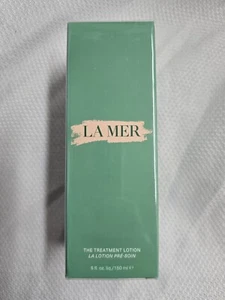 NEW SEALED - LA MER The Treatment Lotion 5 oz 150 ml - Picture 1 of 6