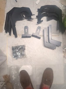 ARIES 2055102 Brackets & Hardware - Picture 1 of 6