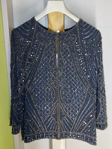 Abend Blazer Damen Navabi Gr.46 Limited Edition - Bild 1 von 13