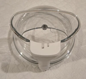 Magimix CS 5200XL Küchenmaschine - ERSATZTEILE - VERKAUF NUR DECKEL WEISS - Bild 1 von 3