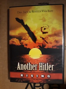 Another Hitler Rising (DVD) Dr. Jack & Rexella Van Impe. Don't be deceived! - Picture 1 of 3