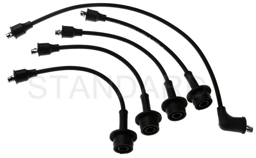 Juego de cables de bujía estándar 9429 para Toyota Corolla 68-79 1,2 L-L4 Foto 1 de 1