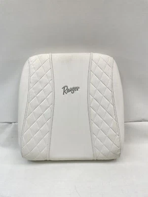 RANGER 729859H.11 2600 ESTRIBOR BAY SERIES POSTE INCLINADO RESPALDO COJÍN BARCO Foto 1 de 4