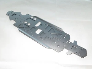 CHASIS COCHE SER600066 SERPENT SRX8 GT '23 GP - Imagen 1 de 1