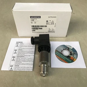 1PC NEW SIEMENS In Box Transmitter 7MF1567-3DA00-1AA1 7MF1 567-3DA00-1AA1 - Picture 1 of 2