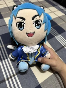 Inquisitor master Misa Drake Plush Roblox 10” - Picture 1 of 7