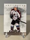 2012-13 Artifacts #59 Matt Duchene - NHL Hockey Card