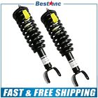 Front Pair Complete Strut Assemblies for 2006 2007 2008 2009 Mitsubishi Raider