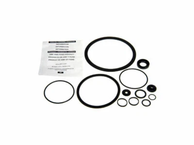 For 1958-1964 Mercury Commuter Power Steering Pump Seal Kit 19475QV 1959 1960 - Image 1 of 2