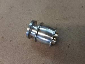 austin 7 seven sports ulster wide Top Fan Pulley - Picture 1 of 3