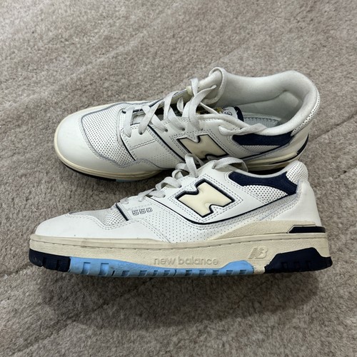 New Balance 550 x Rich Paul UK9.5 US10