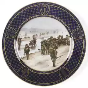 Spode Operation Overlord Series Sword Beach - En caja 3637801 - Imagen 1 de 1