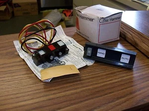 Cutler-Hammer Cover Control Kit C400KG2 - Bild 1 von 2