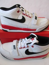 Nike Air Alphalution Hommes Baskets Montantes 684716 106 Baskets