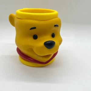 Disney Winnie Puuh 12 Unzen Tasse/Becher Applaus - Bild 1 von 12
