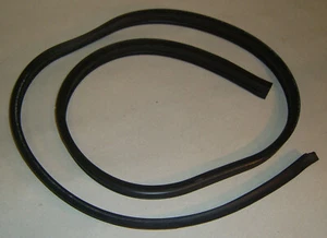 Spülmaschine IGNIS ADL 837 ME Türdichtung Dichtung Tür 172,5 cm lang - Bild 1 von 4