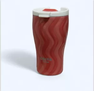 New Costa Coffee Light Pantone Pride Waffle Travel Cup 2024 Limited Edition - Picture 1 of 9