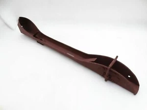 WILLYS MB JEEP GUN HOLDING DASH BOARD CASE RACK - Picture 1 of 5