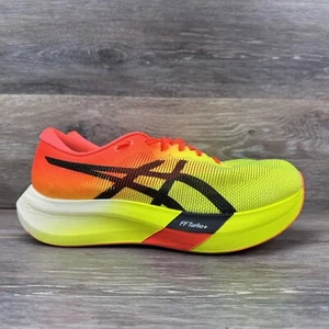 Asics Mens Metaspeed Sky Paris 1013A123 Red Running Shoes Sneakers Size 11 - Picture 1 of 17
